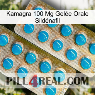 Kamagra 100 Mg Gelée Orale Sildénafil new08